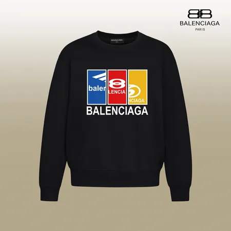 バレンシアガ パーカー