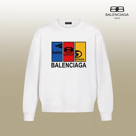 バレンシアガ パーカー