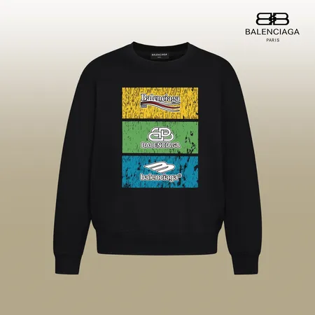 バレンシアガ パーカー