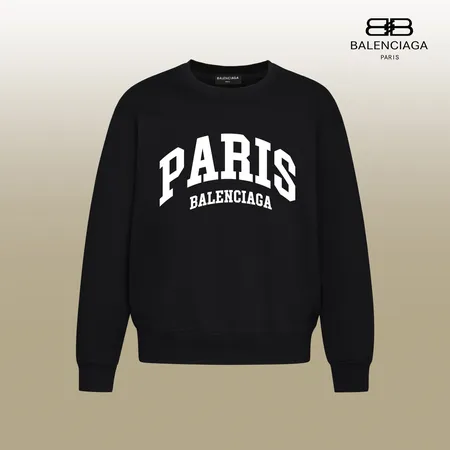 バレンシアガ パーカー