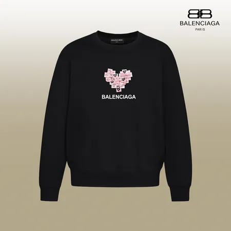 バレンシアガ パーカー