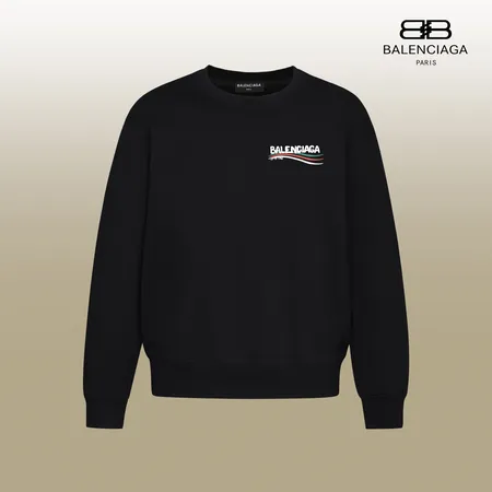 バレンシアガ パーカー