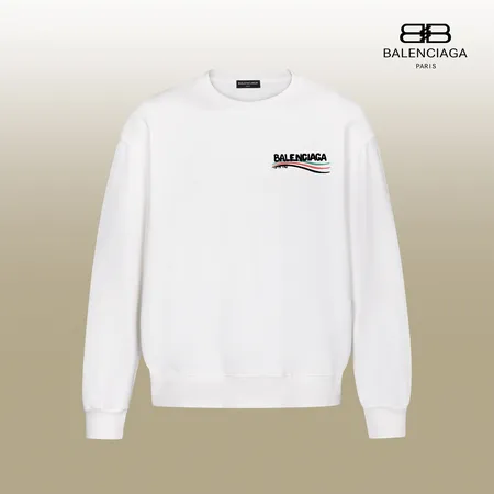 バレンシアガ パーカー