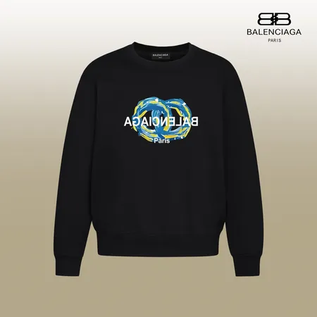 バレンシアガ パーカー