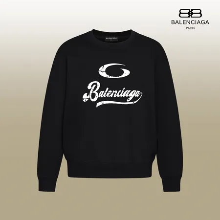 バレンシアガ パーカー