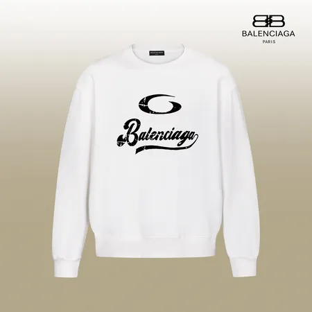 バレンシアガ パーカー