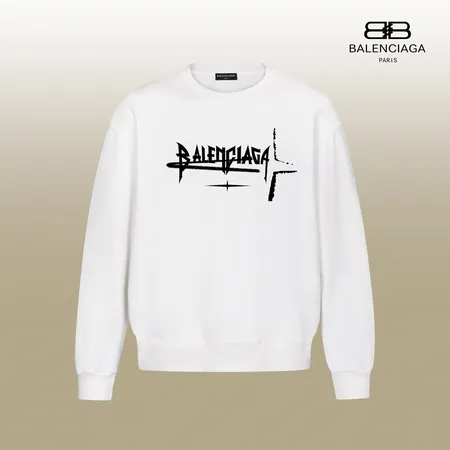 バレンシアガ パーカー