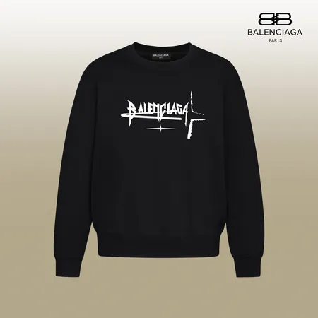 バレンシアガ パーカー