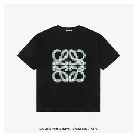 ロエベ Tシャツ