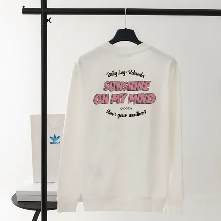 アディダス パーカー