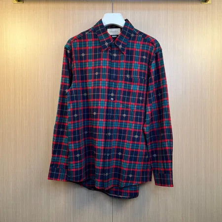 グッチ シャツ