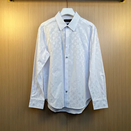 ルイヴィトン シャツ