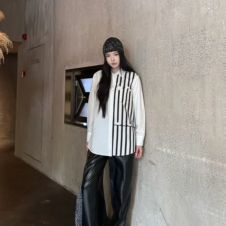 ディオール シャツ