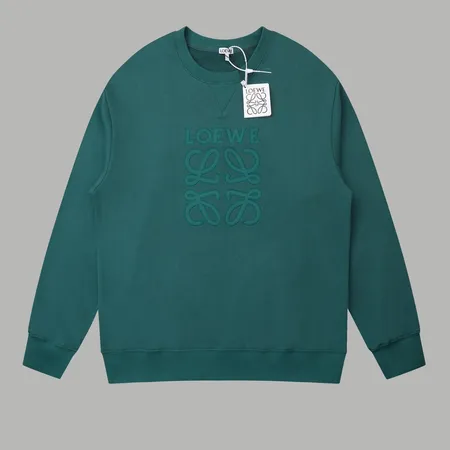 ロエベ パーカー