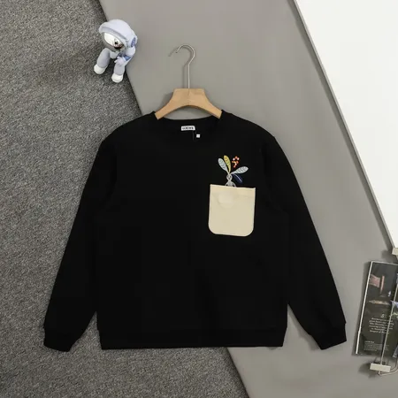 ロエベ パーカー