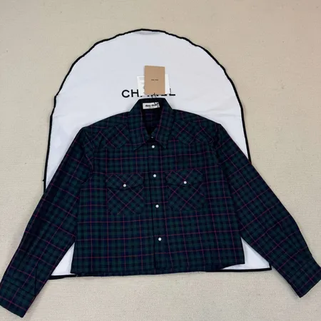 シャネル シャツ