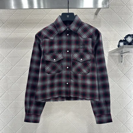 ミュウミュウ シャツ