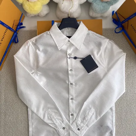 ルイヴィトン シャツ