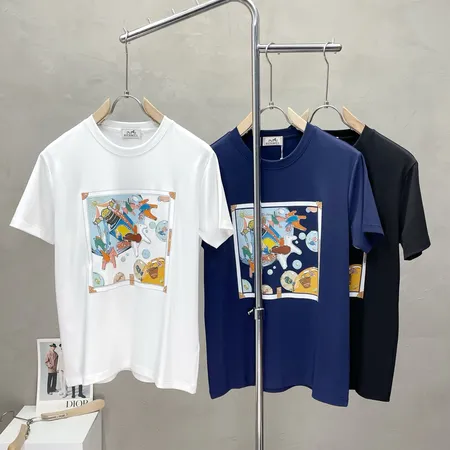 エルメス Tシャツ