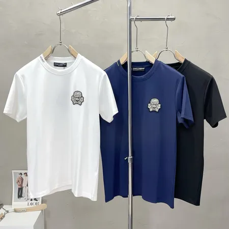 ドルチェ＆ガッバーナ Tシャツ