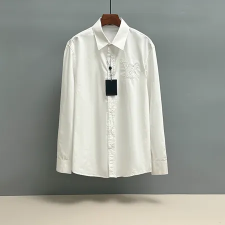 ルイヴィトン シャツ