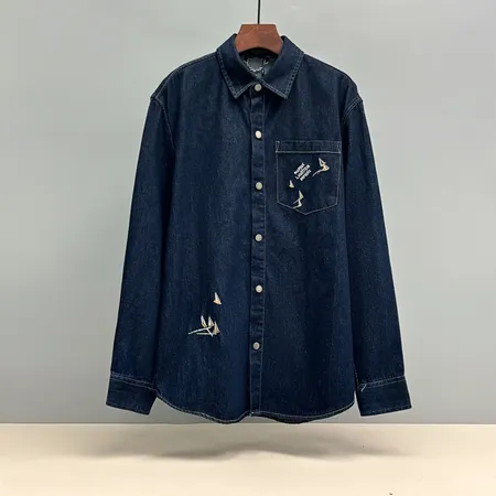 ルイヴィトン シャツ