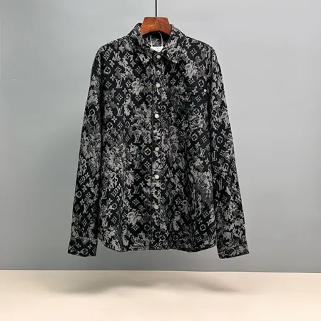 ルイヴィトン シャツ