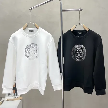 ヴェルサーチ パーカー