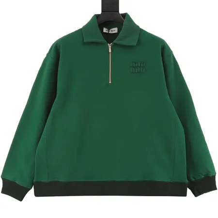 ミュウミュウ パーカー