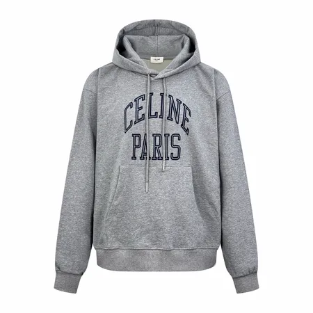 セリーヌ パーカー