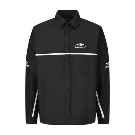 バレンシアガ シャツ