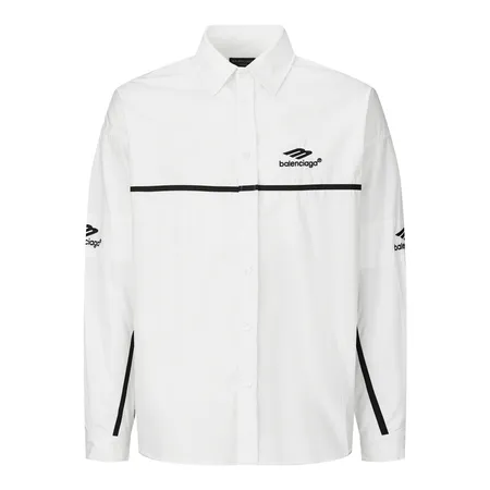 バレンシアガ シャツ