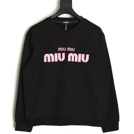 ミュウミュウ パーカー