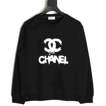 シャネル パーカー