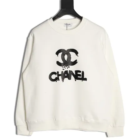 シャネル パーカー