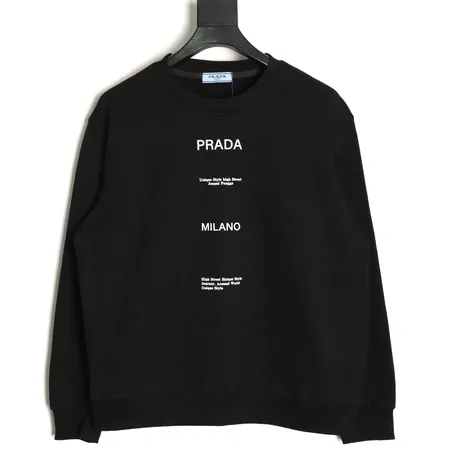 プラダ パーカー