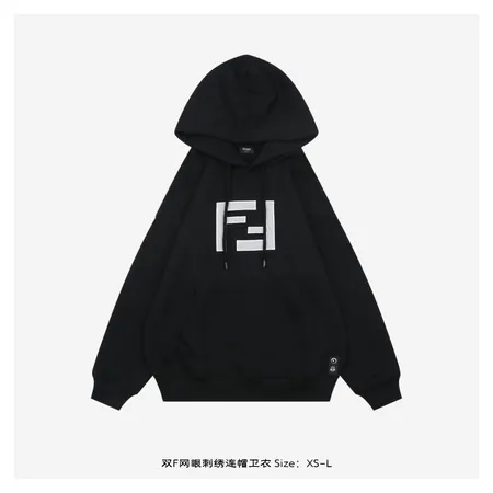 フェンディ パーカー