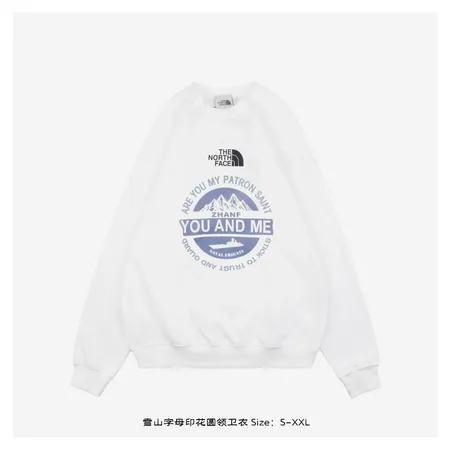 ノースフェイス パーカー