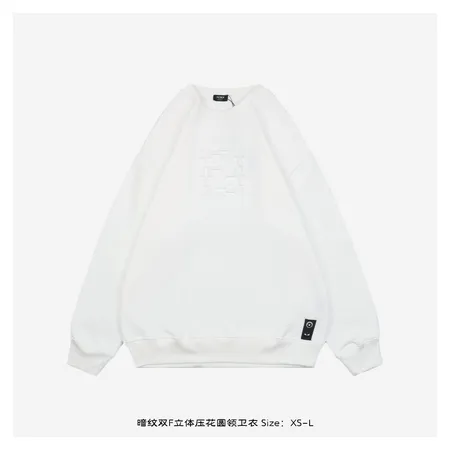 フェンディ パーカー