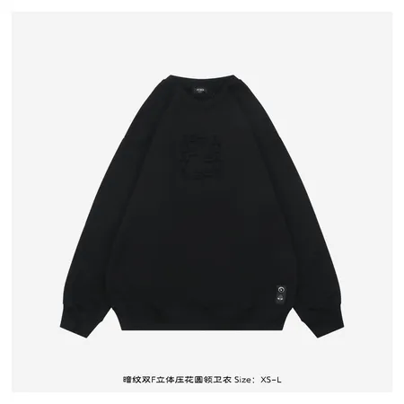 フェンディ パーカー