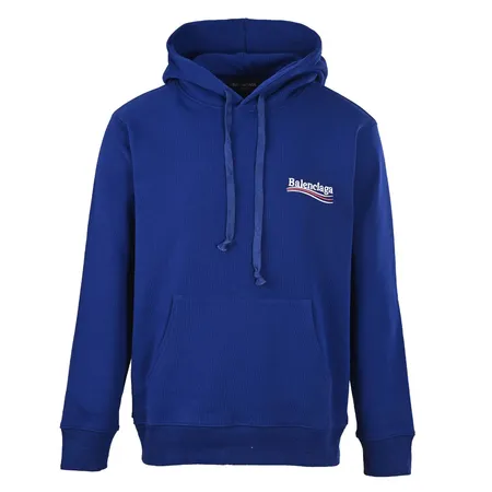 バレンシアガ パーカー