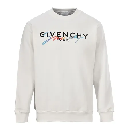 ジバンシィ パーカー