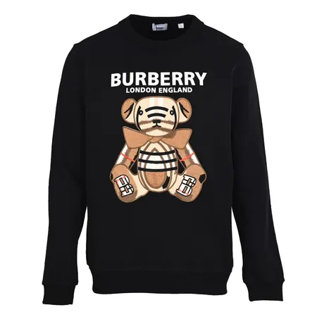 バーバリー ス パーカー