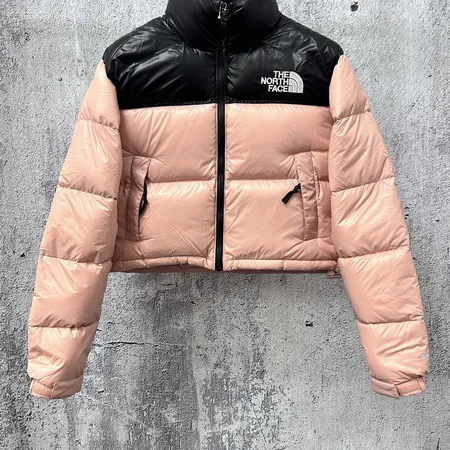 ノースフェイス ジャケット