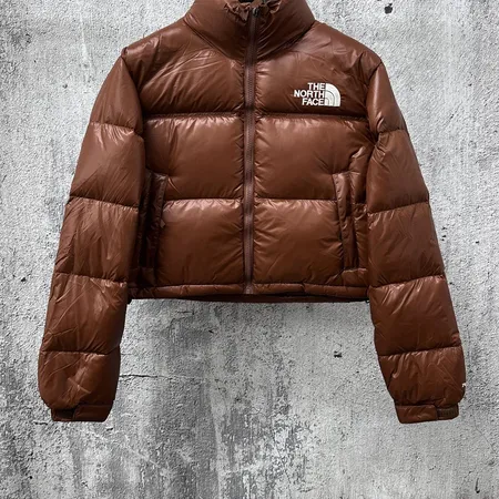 ノースフェイス ジャケット