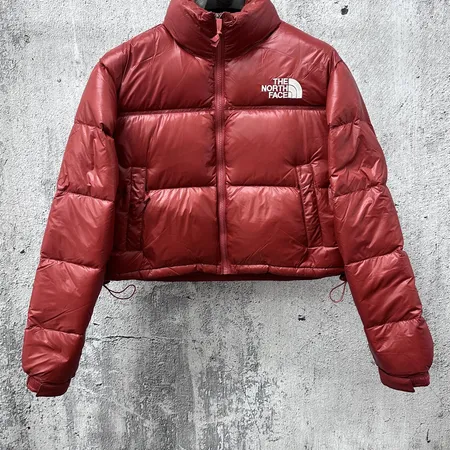 ノースフェイス ジャケット