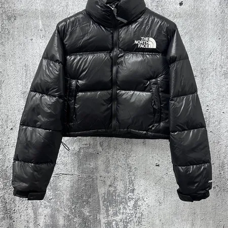 ノースフェイス ジャケット