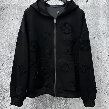 ルイヴィトン ジャケット