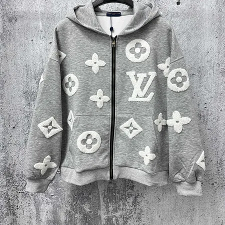 ルイヴィトン ジャケット