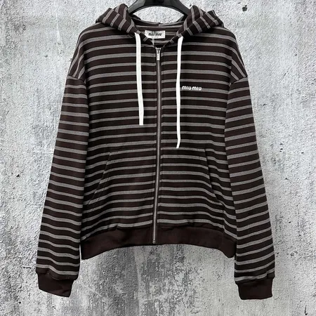 ミュウミュウ ジャケット